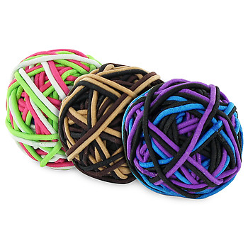 Solia Everlasting Elastic Ball